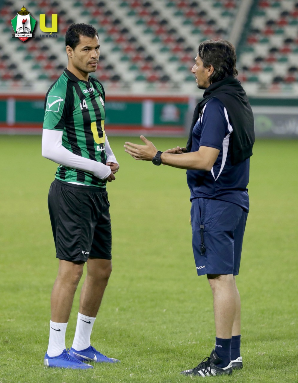 السيفي للوحدات.. الجاي احسن بإذن الله