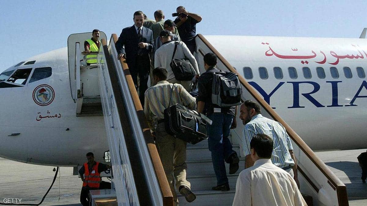 لأول مرة منذ 8 سنوات.. إقلاع