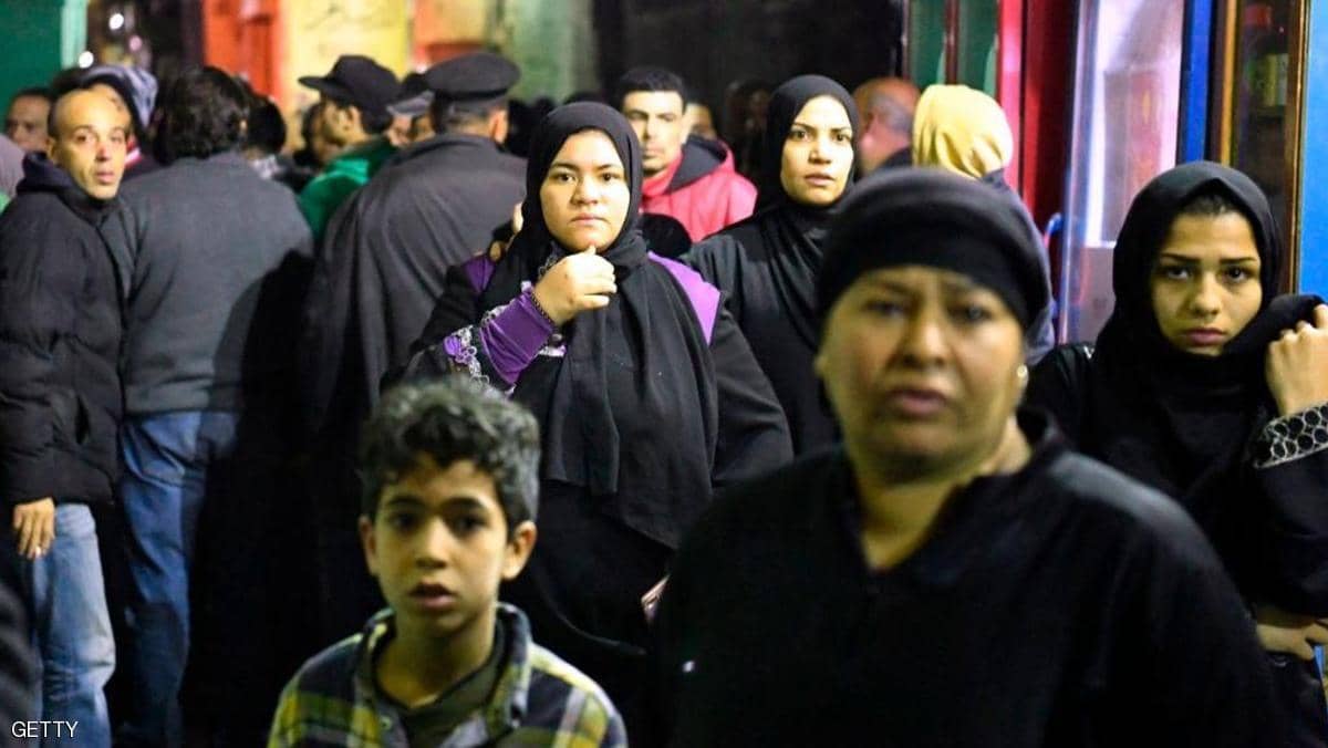 مصر.. «مفاجأة مدوية» بشأن حالة كورونا