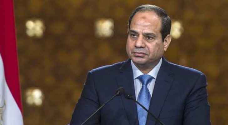 السيسي يأمر الجيش بحماية ’المنشآت الحيوية‘