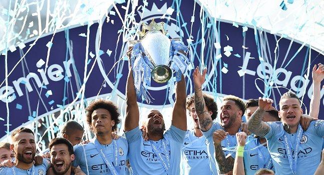 مانشستر سيتي: دوافع سياسية وراء إيقافنا