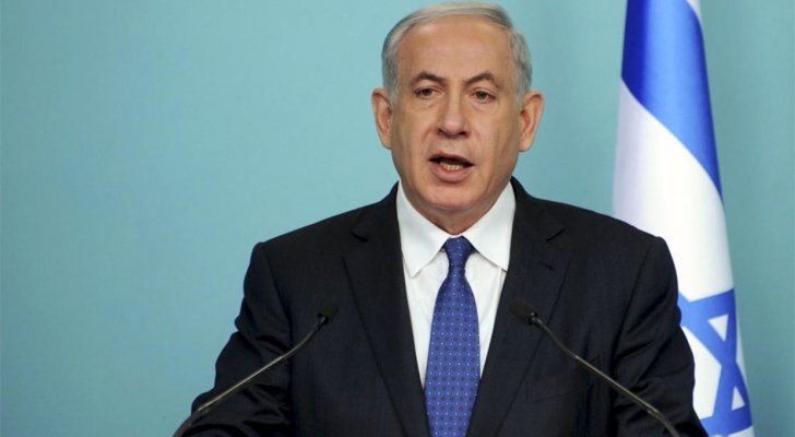 نتنياهو: نقيم علاقات مع جميع الدول