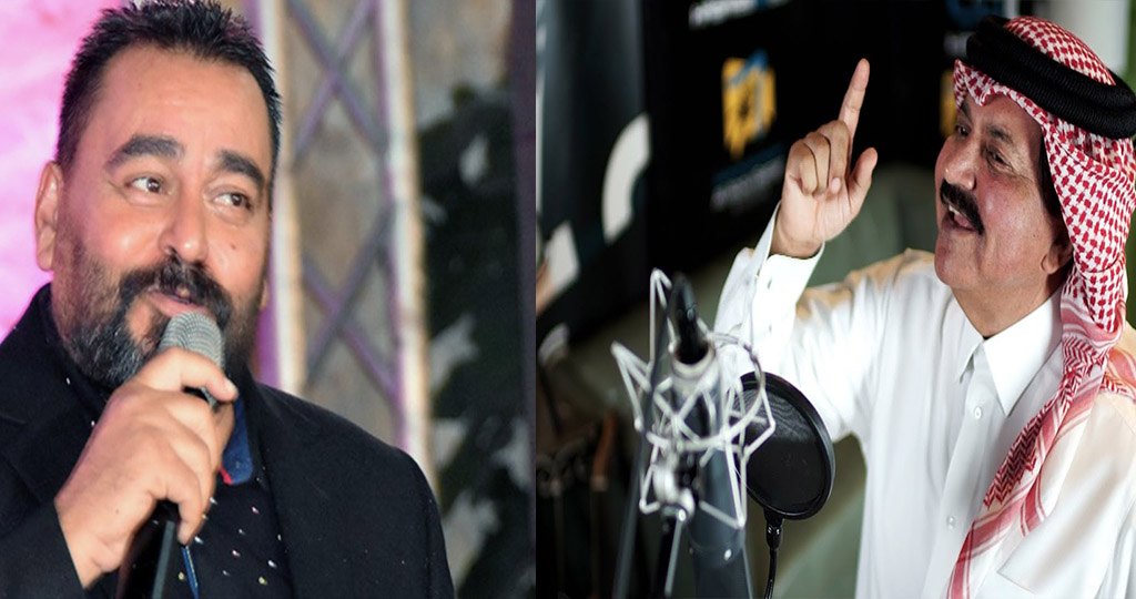 علي عبدالستار ومتعب الصقار يستبقان زيارة