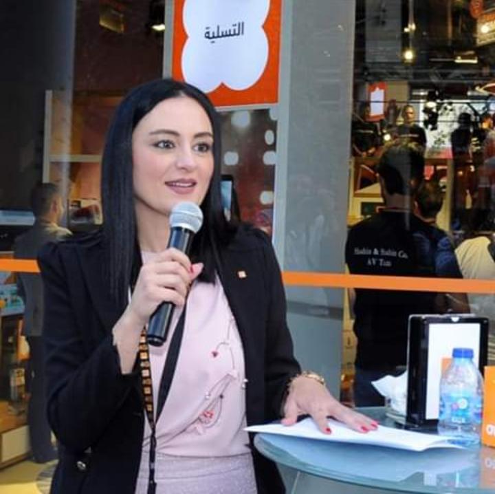 المهندسة رنا دبابنة.. تحية فخر واعتزاز