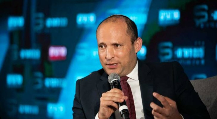 بينيت: نبذل الكثير من الجهود لاستعادة