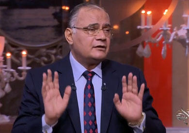 داعية: طلاق المصريين لا يقع لأنهم