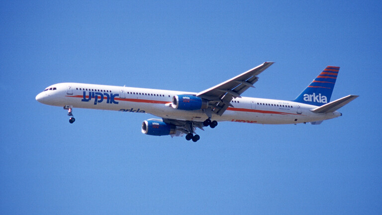 نتنياهو: الإسرائيليون يحلقون اليوم فوق السعودية