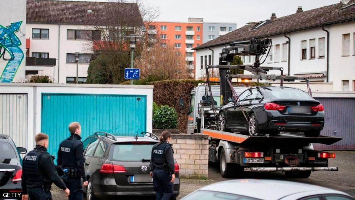 بانتظار خطاب الاعتراف.. ألمانيا تعلن دافع