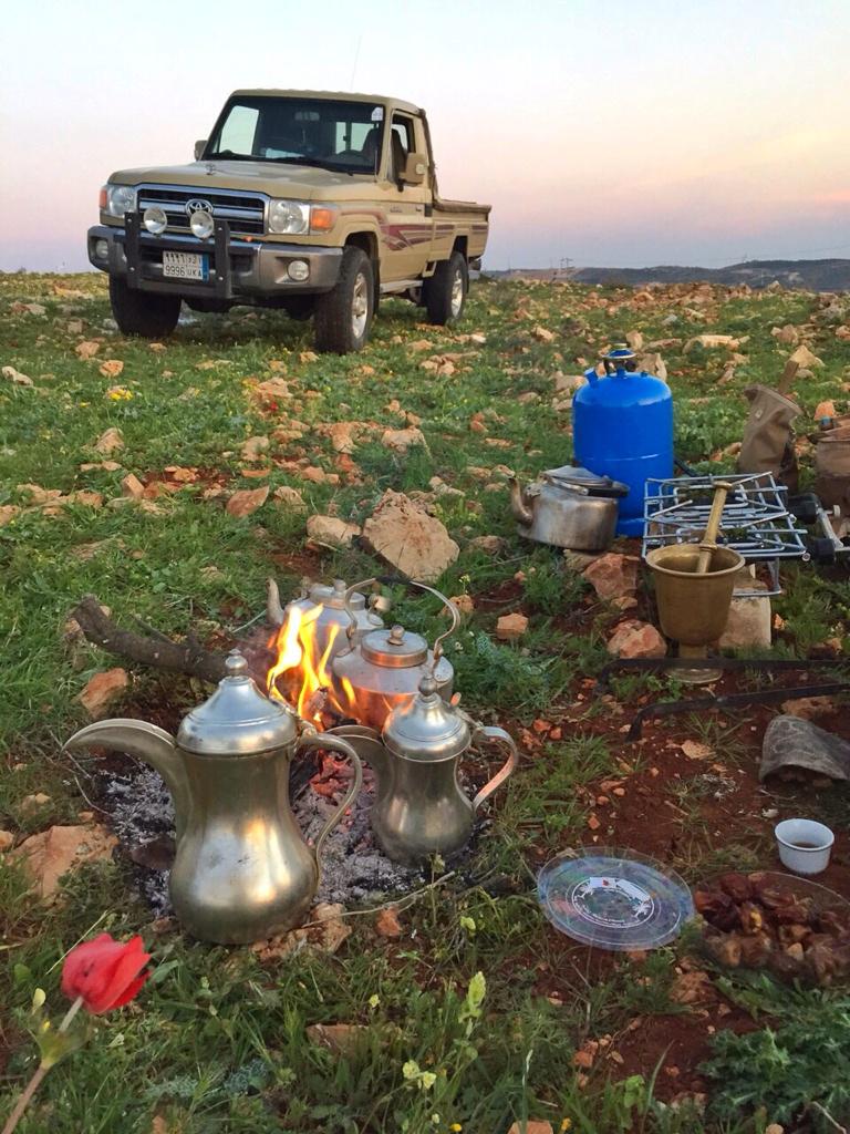 عطلة سعيدة .. الطقس مناسب لبرنامج