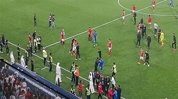 عقوبات تنتظر لاعبي الأهلي والزمالك