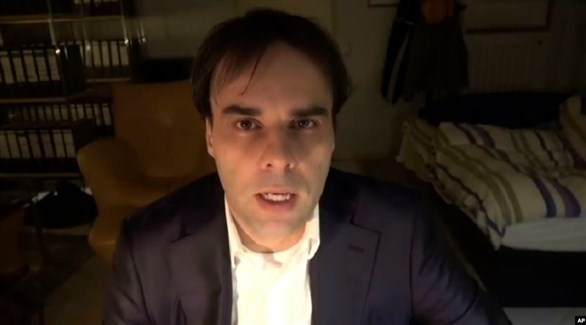 قائمة الشعوب التي دعا إرهابي هاناو