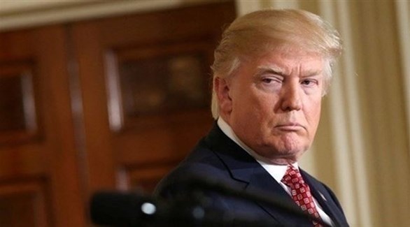 ترامب مستاء من فوز فيلم كوري