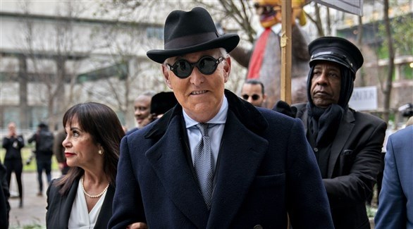 السجن 3 أعوام لمعاون ترامب السابق