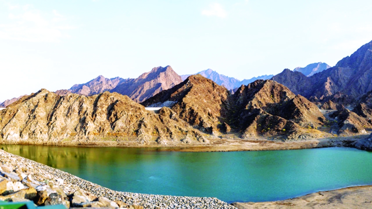 7 وجهات لعشاق الهدوء