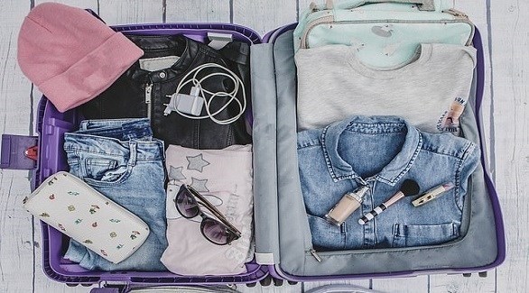 حيلة ذكية لحزم كمية كبيرة من