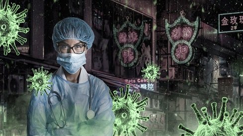 من طاعون عمواس إلى فيروس كورونا