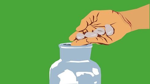 كفالة الفقراء والعاجزين ركن من أركان