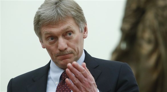 الكرملين: المزاعم عن سعي روسيا لإعادة