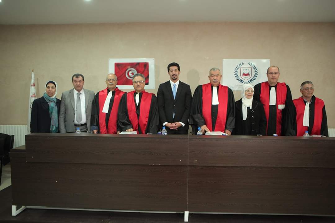 مبارك الدكتور ثامر محمد العناسوة