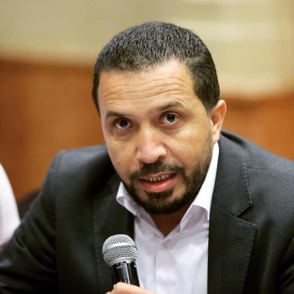 العجارمة يكتب: راصد والرقابة على البرلمان