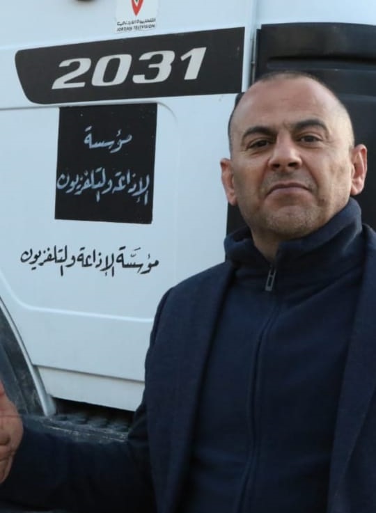 تميز للقناة الرياضية الأردنية.. وللدكتور العدوان