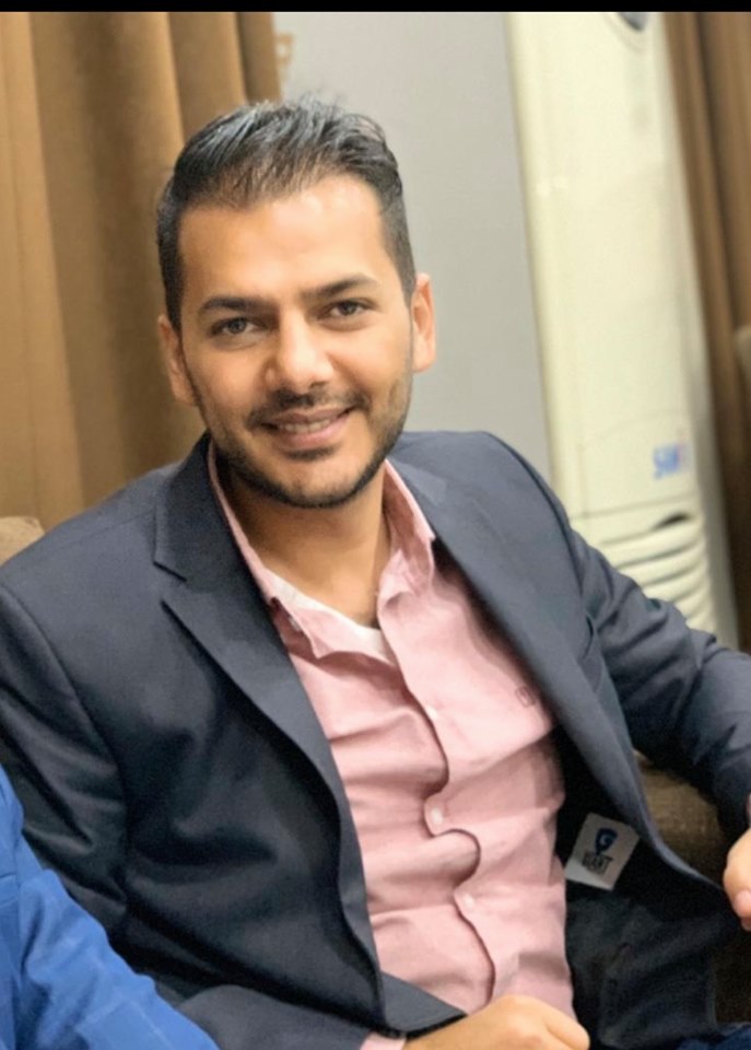 فرسان القلعة كتاب جديد للكاتب زهير