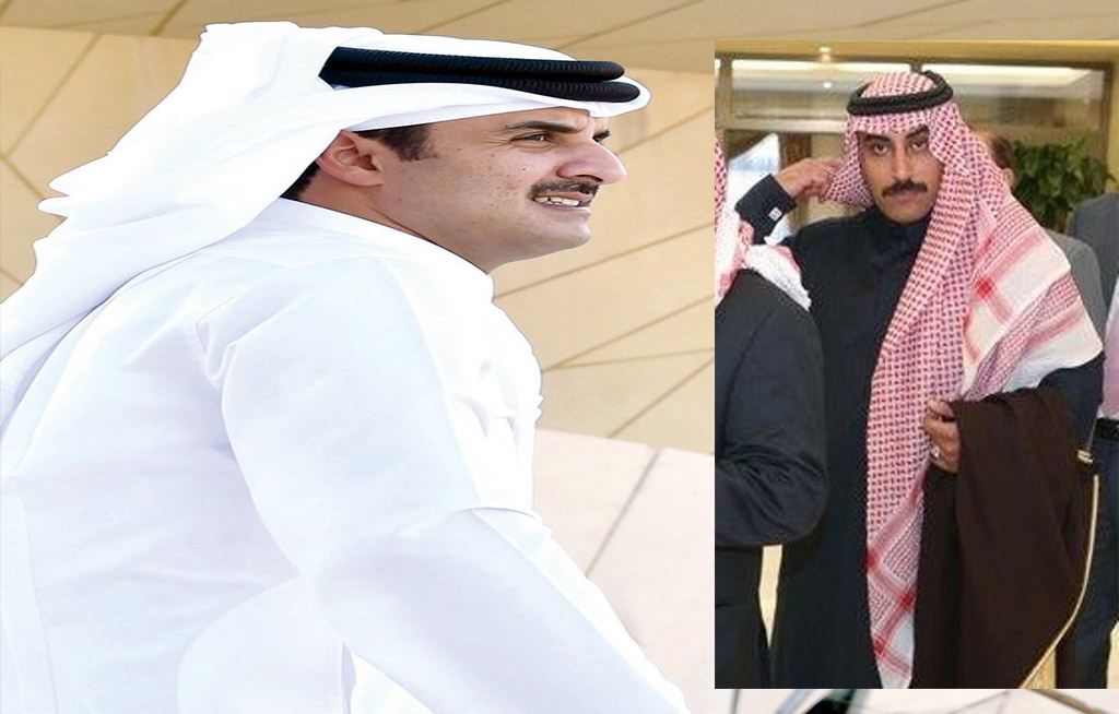 أخوارشيده يكتب: الأمير تميم.. عنوان فارق