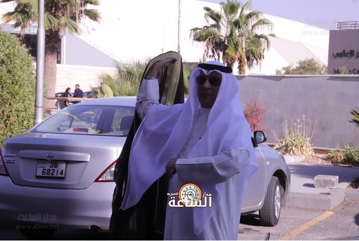 السفير الديحاني يتحدث عن الاستثمارات الكويتية