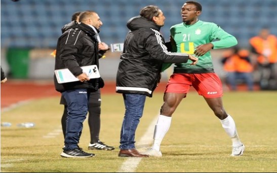 نداي صفقة أبو زمع الرابحة للوحدات