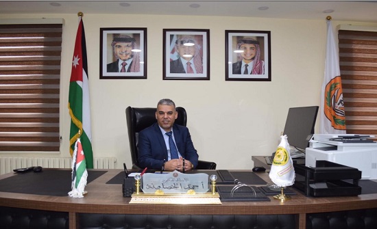 الخصاونة يكتب: الأمير القطري التّميمي يزأر