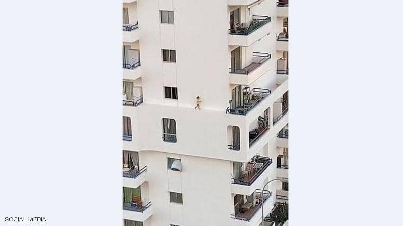 بعد الفيديو المرعب.. القضاء يقرر مصير