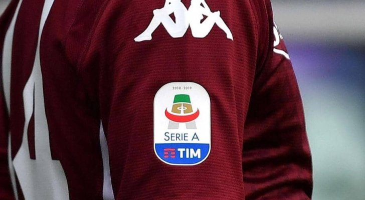 تأجيل مباريات في الدوري الإيطالي بسبب