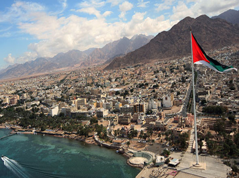 مدينة رياضية جديدة في العقبة