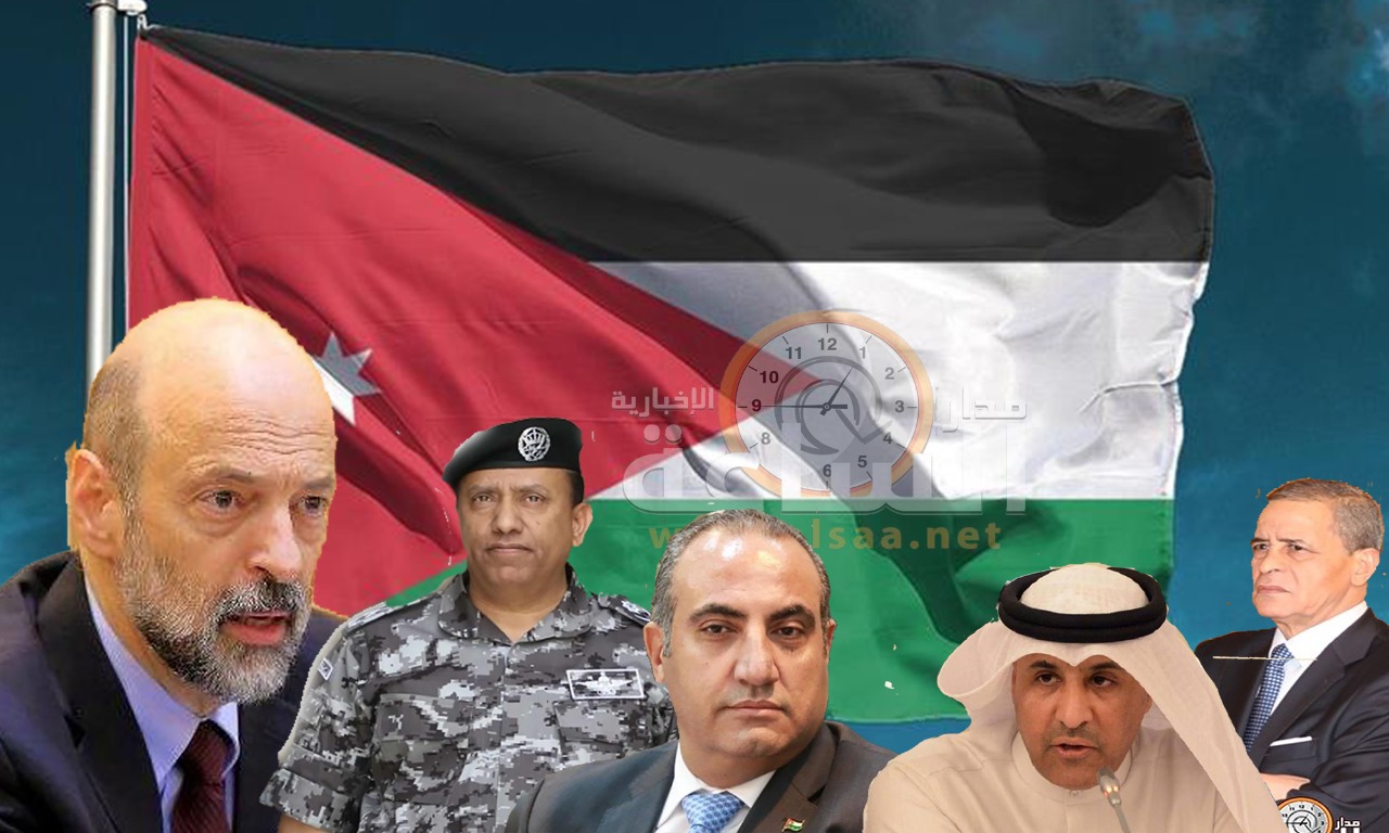 أسرار ومجالس الأردن: الرزاز يتمدد ..