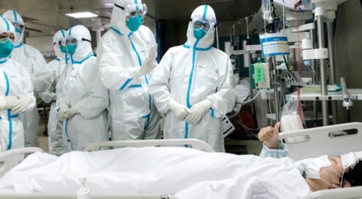 كورونا يرعب تل أبيب .. عزل