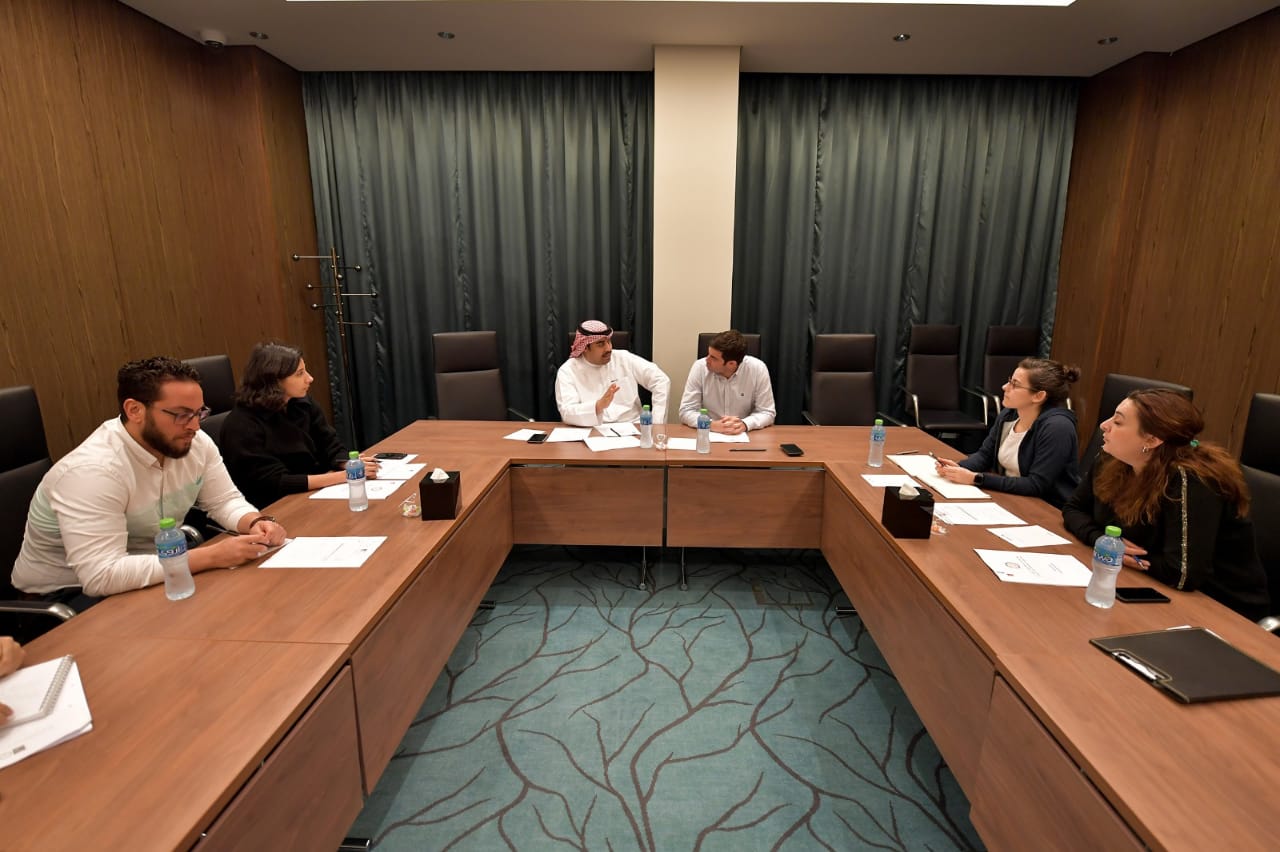 الكويت تؤكد جاهزيتها لاستضافة بطولة غرب