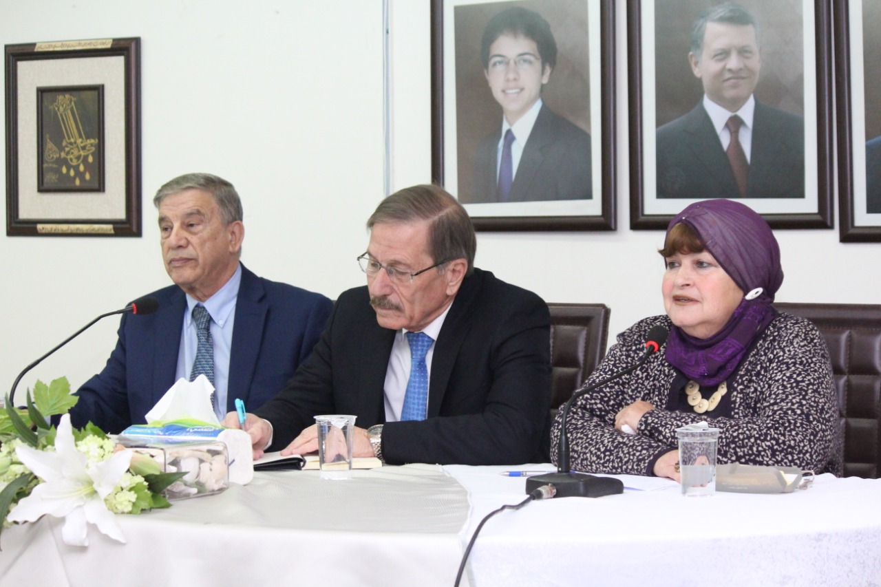 ملتقى بناة المستقبل ينظم ندوة بعنوان