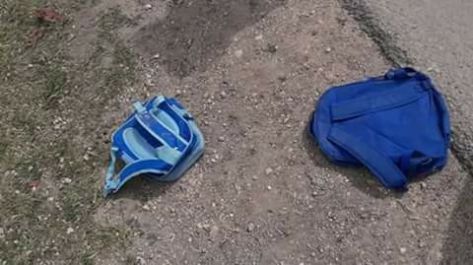 السير تكشف سبب حادث حافلة الطلاب