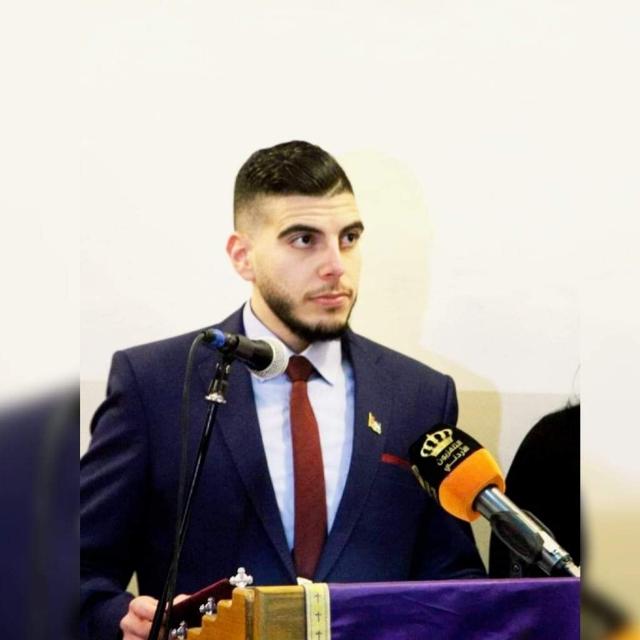 الربضي يكتب: الأوراق الخمسة والفرصة الآخيرة