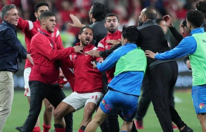 مفاجأة: تلفزيون أبو ظبي يتبرأ من