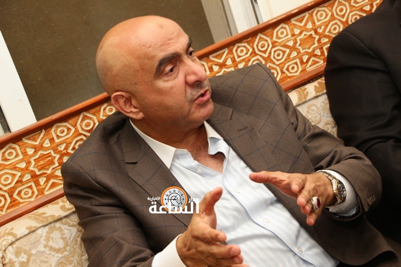 نائب أردني سابق يطالب الحكومة بنقل