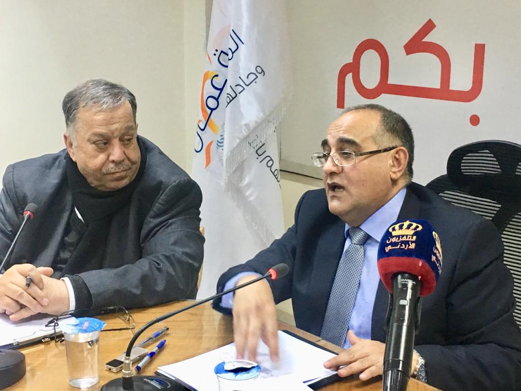 ’عمان لحوارات المستقبل‘ تطلق منتداها الثقافي