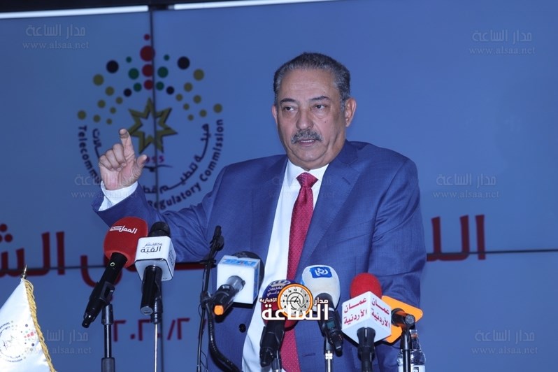 غازي الجبور يتحدث عن إيرادات هيئة