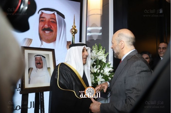 الرزاز والعيسوي والفايز والطراونة والخصاونة والعضايلة