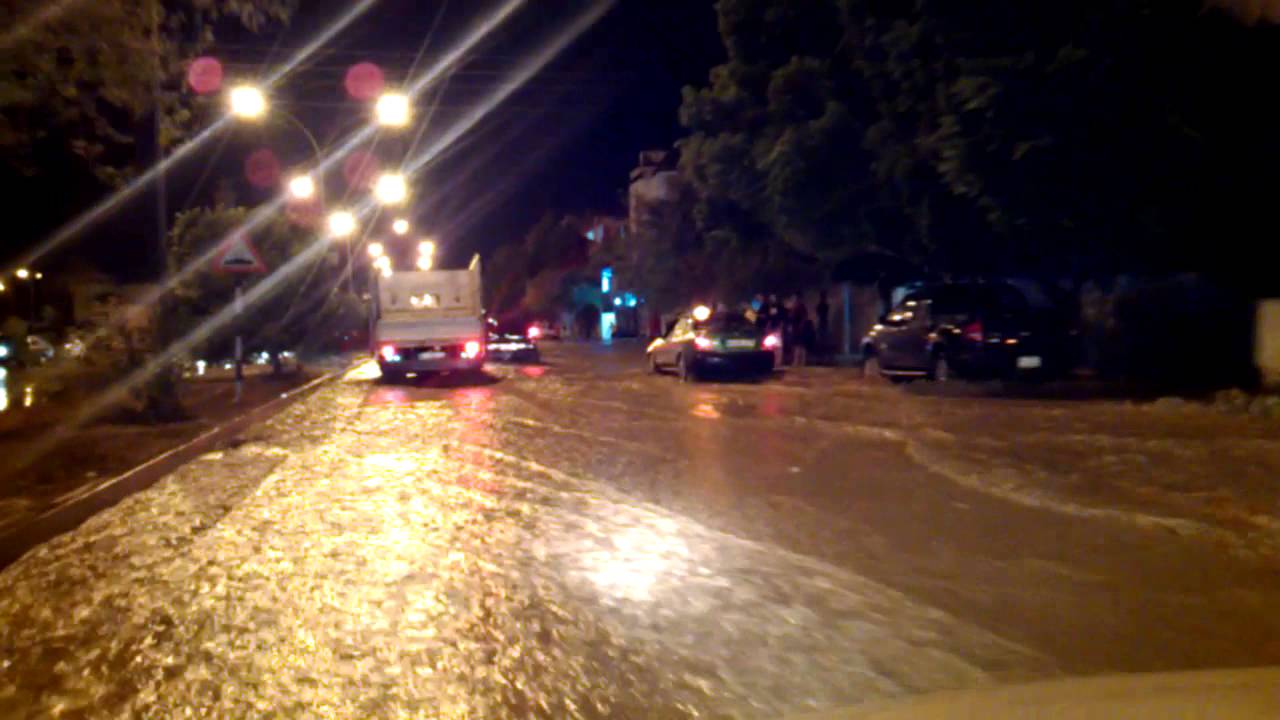 العقبة ترفع جاهزيتها للتعامل مع الظروف