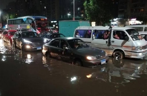 مصر: تعطيل الدراسة بالقاهرة والجيزة الثلاثاء