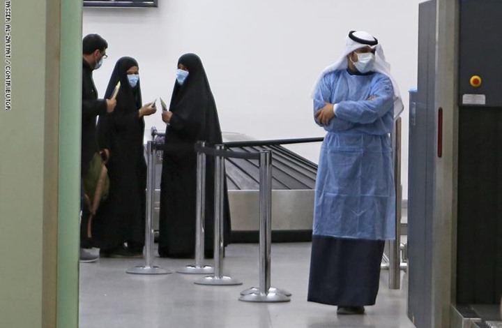 الكويت: وقف الأنشطة الرياضية لأسبوعين بسبب