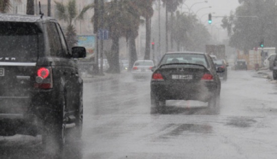 حالة الطرق في الجنوب (تفاصيل)