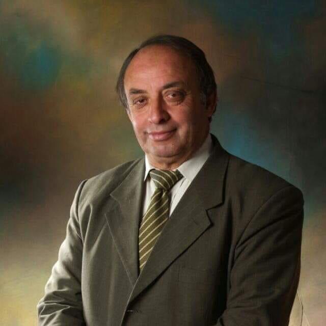 مصور الجامعة الاردنية في ذمة الله