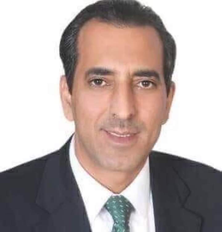 الدكتور ممدوح العدوان عميدا لكلية الشريعة